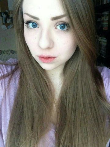 Проститутка Марина